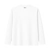 N°21 / ヌメロヴェントゥーノ ロング スリーブ Tシャツ 60126suf0114157