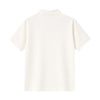 N°21 / ヌメロヴェントゥーノ ポロシャツ 60126suf0216350