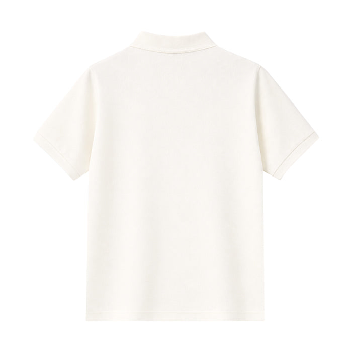 N°21 / ヌメロヴェントゥーノ ポロシャツ 60126suf0216350