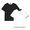 N°21 / ヌメロヴェントゥーノ Tシャツ 60126suf0724096
