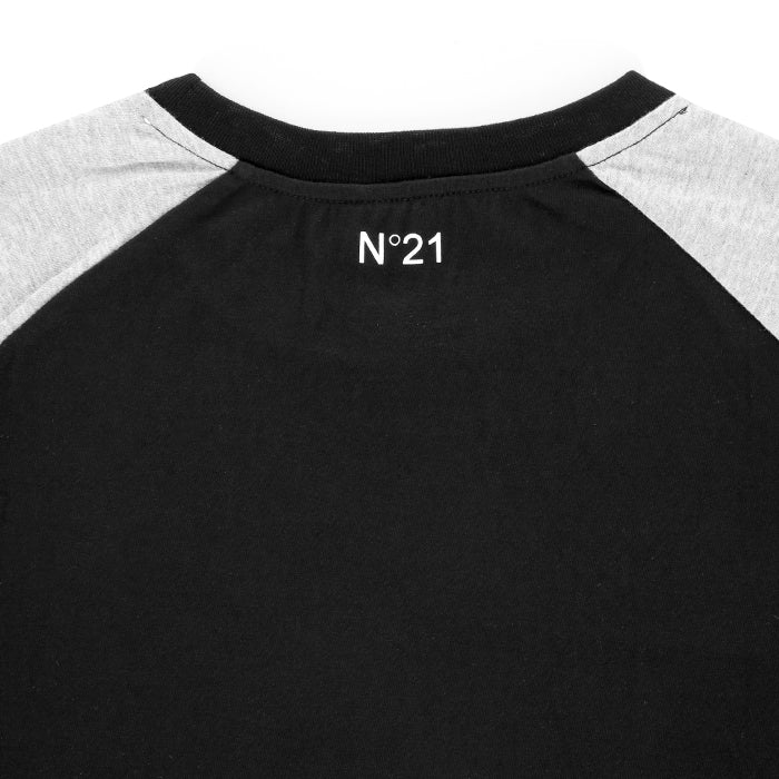 N°21 / ヌメロヴェントゥーノ Tシャツ 60126suf0914157