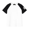 N°21 / ヌメロヴェントゥーノ Tシャツ 60126suf0914157
