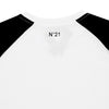 N°21 / ヌメロヴェントゥーノ Tシャツ 60126suf0914157
