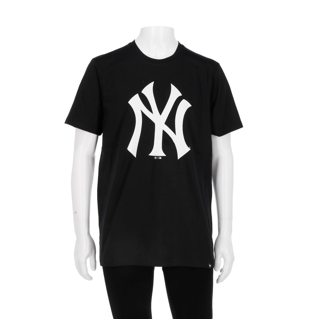 47BRAND  / フォーティーセブン ヤンキース インプリント 47 エコー Tシャツ 60154410388