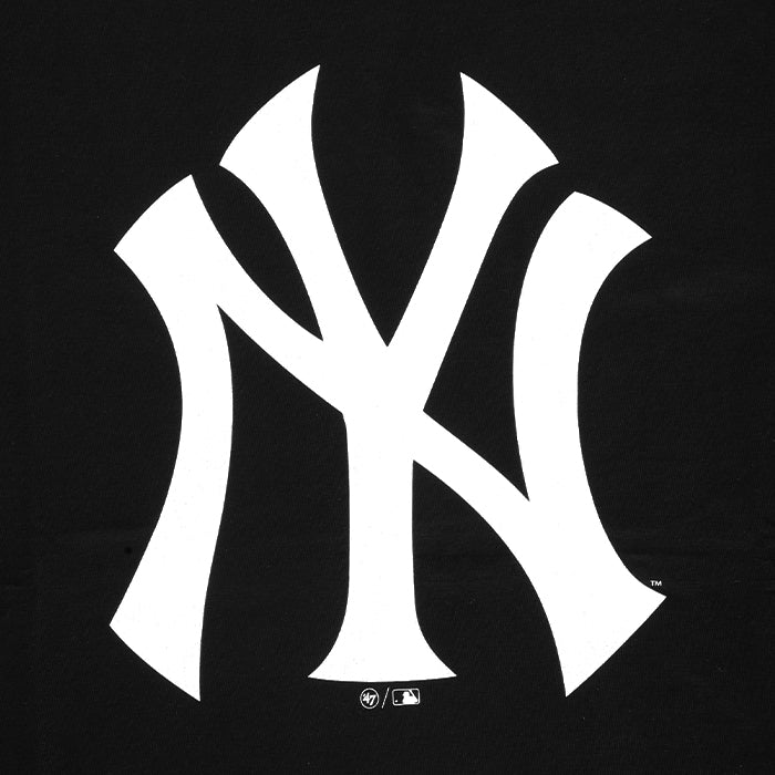 47BRAND  / フォーティーセブン ヤンキース インプリント 47 エコー Tシャツ 60154410388