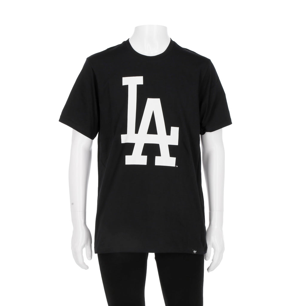 フォーティーセブン ドジャース バッカー '47 エコー ジェット ブラック Tシャツ 601609061