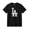 フォーティーセブン ドジャース バッカー '47 エコー ジェット ブラック Tシャツ 601609061
