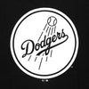 フォーティーセブン ドジャース バッカー '47 エコー ジェット ブラック Tシャツ 601609061