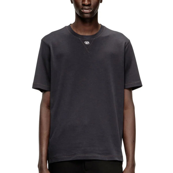 DIESEL / ディーゼル  T マジャスト TR Tシャツ A199630AIJU 601a199630aiju