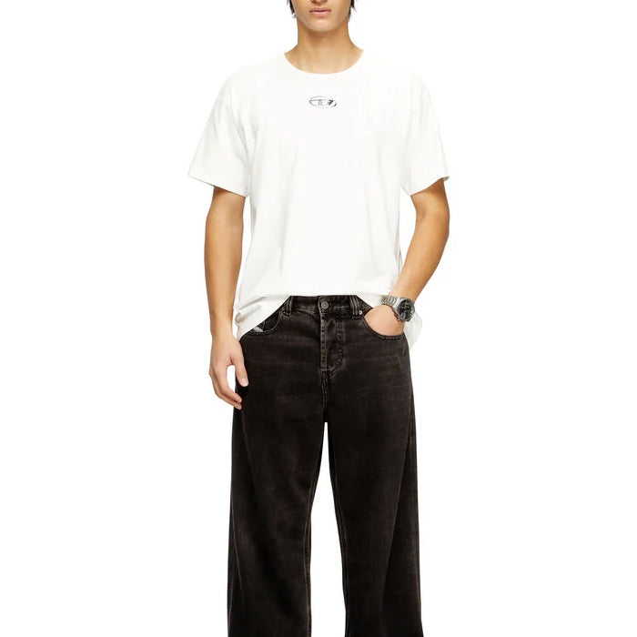 DIESEL / ディーゼル T マジャスト TR Tシャツ A202970JMBB 601a202970jmbb