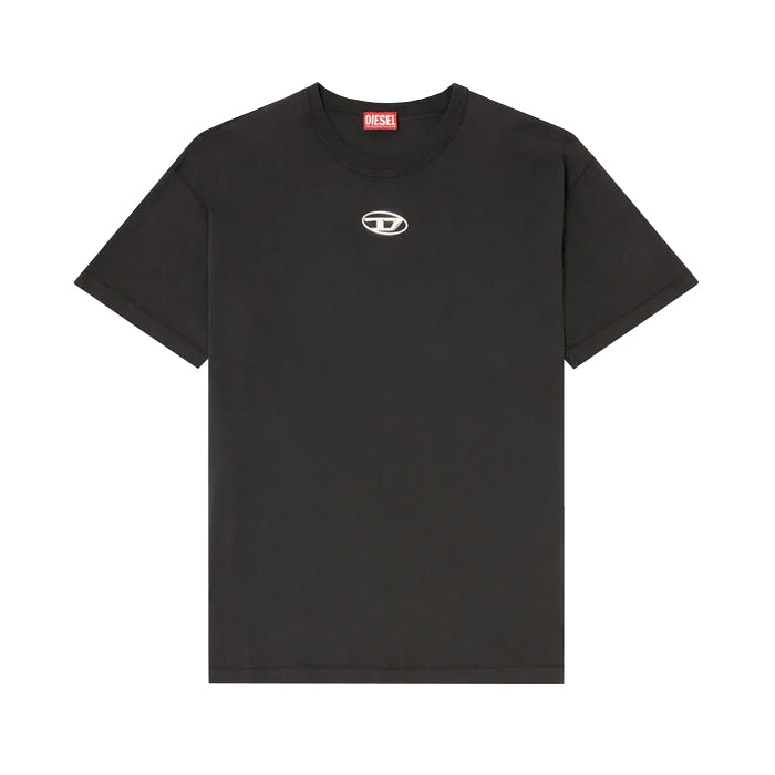 DIESEL / ディーゼル T マジャスト TR Tシャツ A202970JMBB 601a202970jmbb