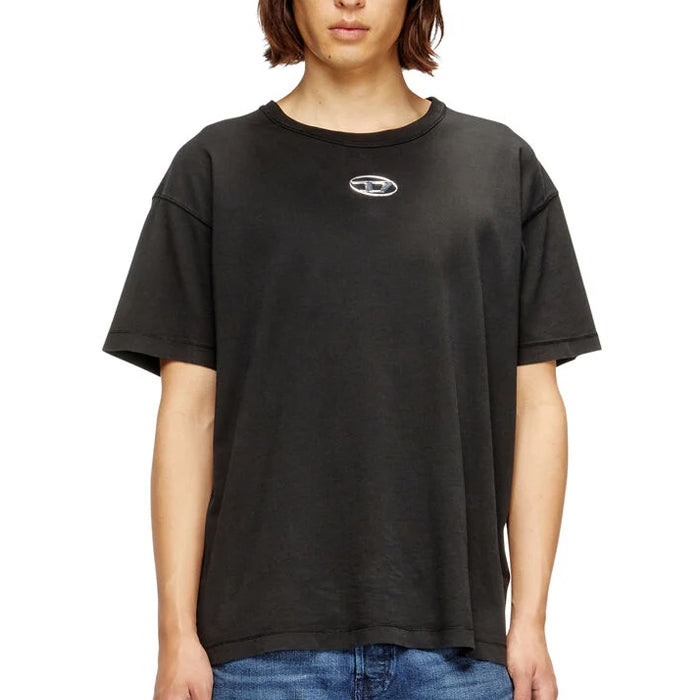 DIESEL / ディーゼル T マジャスト TR Tシャツ A202970JMBB 601a202970jmbb