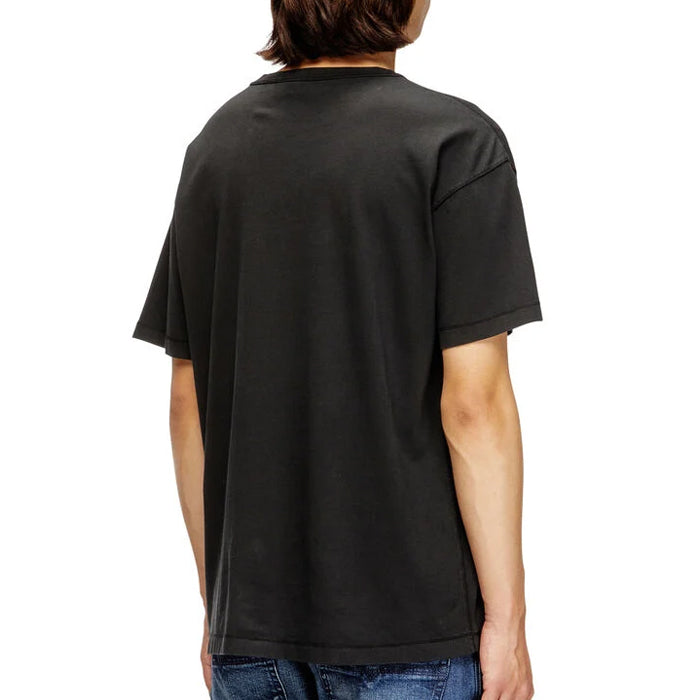 DIESEL / ディーゼル T マジャスト TR Tシャツ A202970JMBB 601a202970jmbb