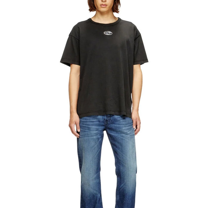 DIESEL / ディーゼル T マジャスト TR Tシャツ A202970JMBB 601a202970jmbb