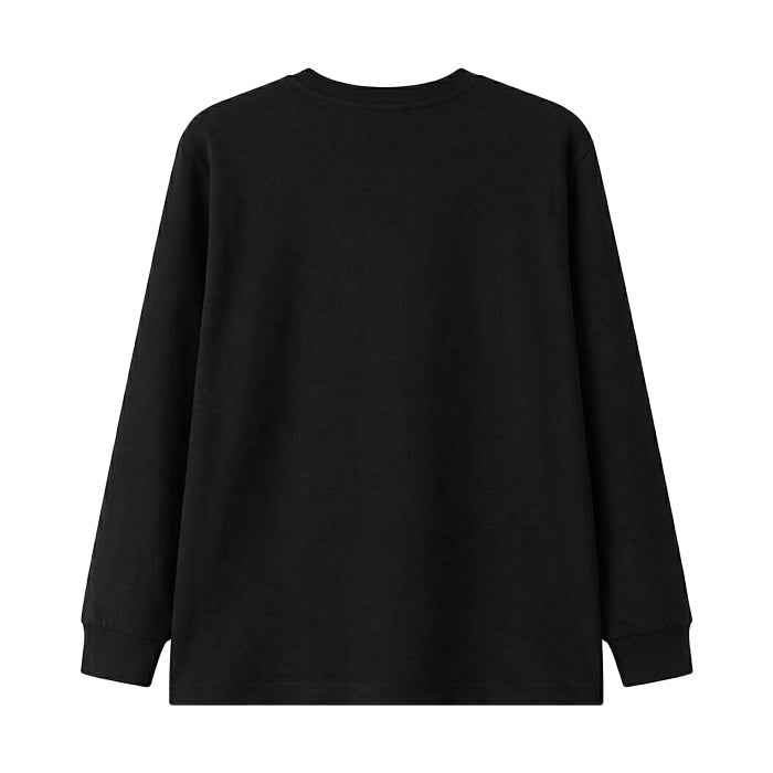DIESEL / ディーゼル ミエゴール LS メット ロングスリーブ Tシャツ A207830AIJU 601a207830aiju
