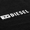 DIESEL / ディーゼル ミエゴール LS メット ロングスリーブ Tシャツ A207830AIJU 601a207830aiju