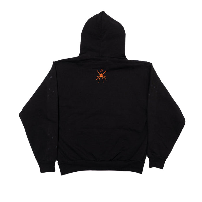 SP5DER / スパイダー OG ウェブ V2 オルタネイト フーディー