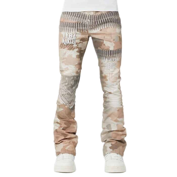 GUAPI / グアピ ワールド ボス アモ デニム 601ammodenim