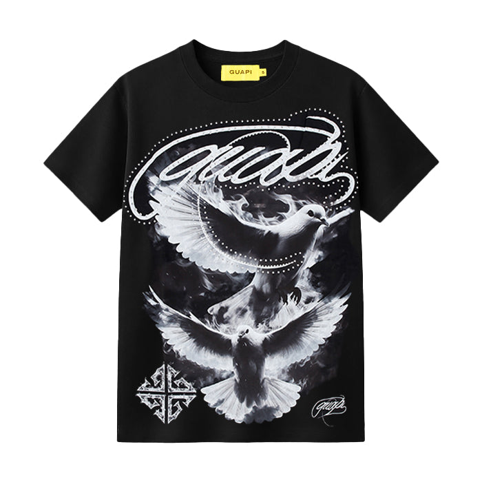 GUAPI / グアピ アセンション Tシャツ 601ascensiontee