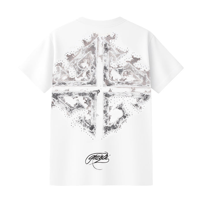 GUAPI / グアピ アセンション Tシャツ 601ascensiontee