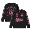 BILLIONAIRE BOYS CLUB / ビリオネア ボーイズ クラブ グローバル レガッタ ロングTシャツ 601b26144