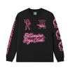 BILLIONAIRE BOYS CLUB / ビリオネア ボーイズ クラブ グローバル レガッタ ロングTシャツ 601b26144