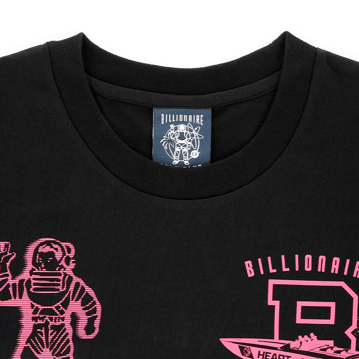 BILLIONAIRE BOYS CLUB / ビリオネア ボーイズ クラブ グローバル レガッタ ロングTシャツ 601b26144