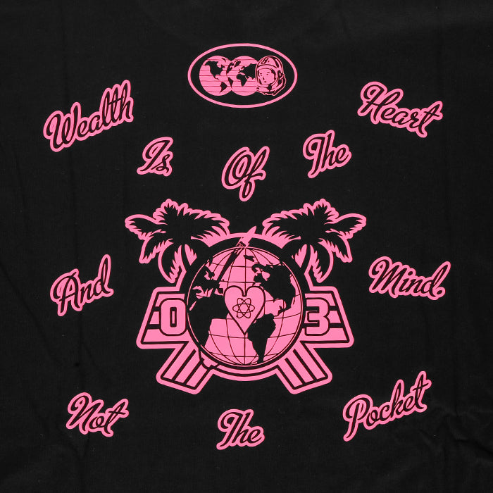 BILLIONAIRE BOYS CLUB / ビリオネア ボーイズ クラブ グローバル レガッタ ロングTシャツ 601b26144