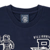 BILLIONAIRE BOYS CLUB / ビリオネア ボーイズ クラブ グローバル レガッタ ロングTシャツ 601b26144