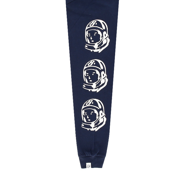 BILLIONAIRE BOYS CLUB / ビリオネア ボーイズ クラブ グローバル レガッタ ロングTシャツ 601b26144