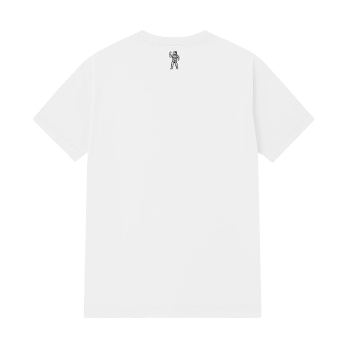 BILLIONAIRE BOYS CLUB / ビリオネア ボーイズ クラブ オーバーレイ カモ フィル アーチ ロゴ Tシャツ 601b26150