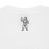 BILLIONAIRE BOYS CLUB / ビリオネア ボーイズ クラブ オーバーレイ カモ フィル アーチ ロゴ Tシャツ 601b26150