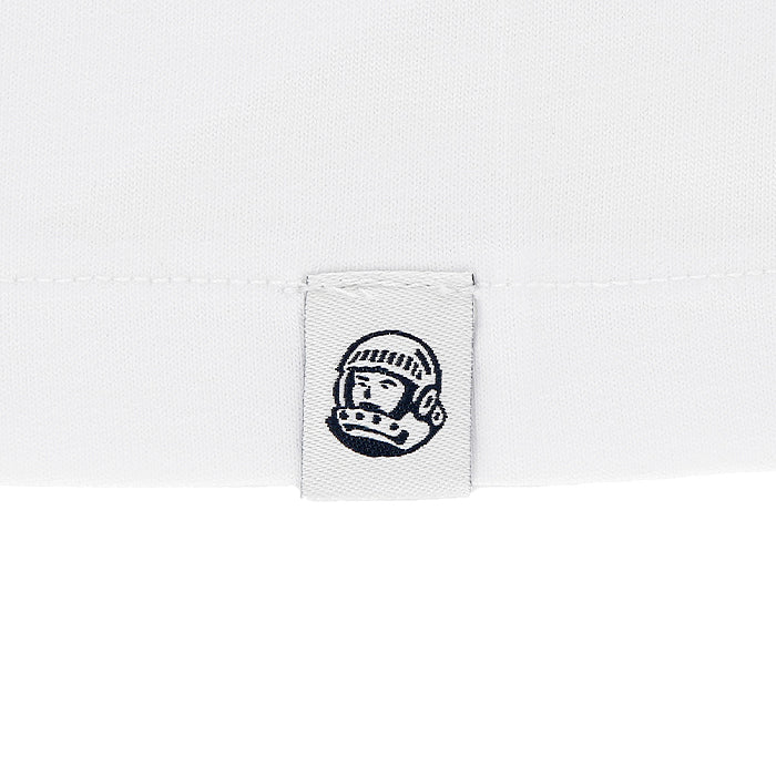 BILLIONAIRE BOYS CLUB / ビリオネア ボーイズ クラブ オーバーレイ カモ フィル アーチ ロゴ Tシャツ 601b26150
