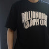 BILLIONAIRE BOYS CLUB / ビリオネア ボーイズ クラブ ディストーティド アーチ ロゴ Tシャツ 601b26151