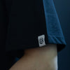 BILLIONAIRE BOYS CLUB / ビリオネア ボーイズ クラブ ディストーティド アーチ ロゴ Tシャツ 601b26151