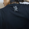 BILLIONAIRE BOYS CLUB / ビリオネア ボーイズ クラブ ディストーティド アーチ ロゴ Tシャツ 601b26151