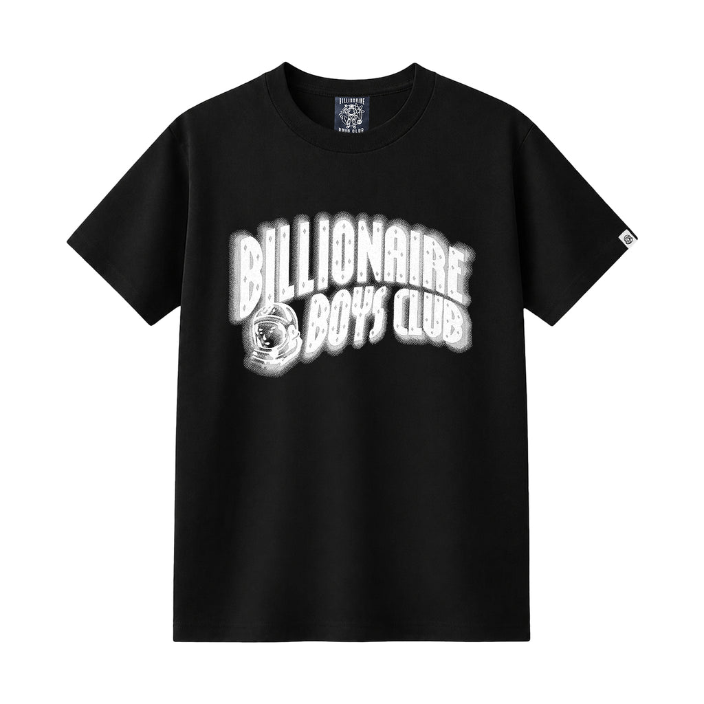 BILLIONAIRE BOYS CLUB / ビリオネア ボーイズ クラブ ディストーティド アーチ ロゴ Tシャツ 601b26151