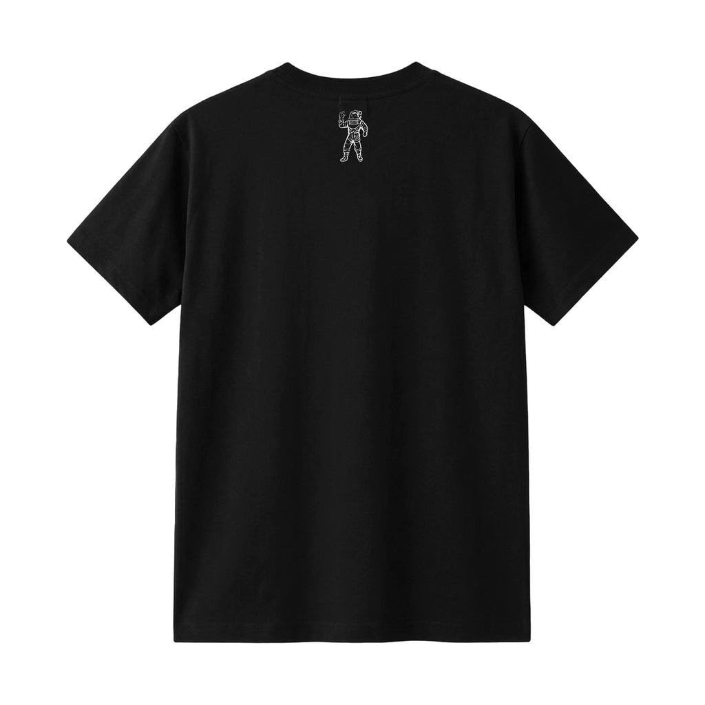 BILLIONAIRE BOYS CLUB / ビリオネア ボーイズ クラブ ディストーティド アーチ ロゴ Tシャツ 601b26151