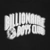 BILLIONAIRE BOYS CLUB / ビリオネア ボーイズ クラブ ディストーティド アーチ ロゴ Tシャツ 601b26151