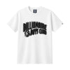BILLIONAIRE BOYS CLUB / ビリオネア ボーイズ クラブ ディストーティド アーチ ロゴ Tシャツ 601b26151