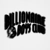 BILLIONAIRE BOYS CLUB / ビリオネア ボーイズ クラブ ディストーティド アーチ ロゴ Tシャツ 601b26151