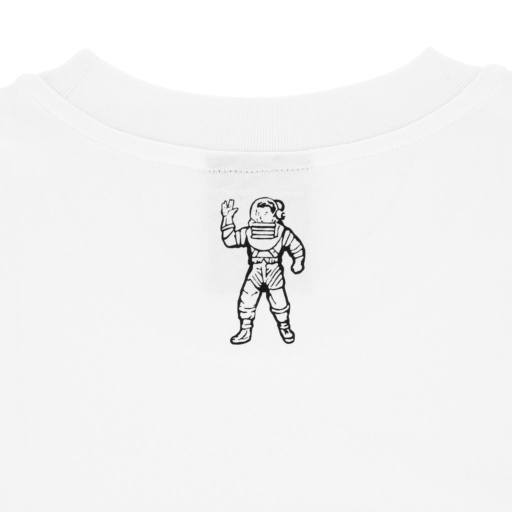 BILLIONAIRE BOYS CLUB / ビリオネア ボーイズ クラブ ディストーティド アーチ ロゴ Tシャツ 601b26151
