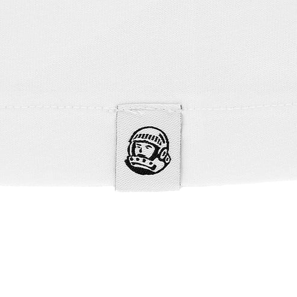 BILLIONAIRE BOYS CLUB / ビリオネア ボーイズ クラブ ディストーティド アーチ ロゴ Tシャツ 601b26151