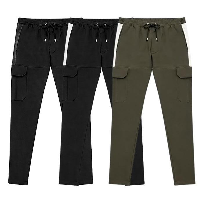 RESOUND CLOTHING / リサウンドクロージング ダレル カーゴパンツ メンズ 601basicst010