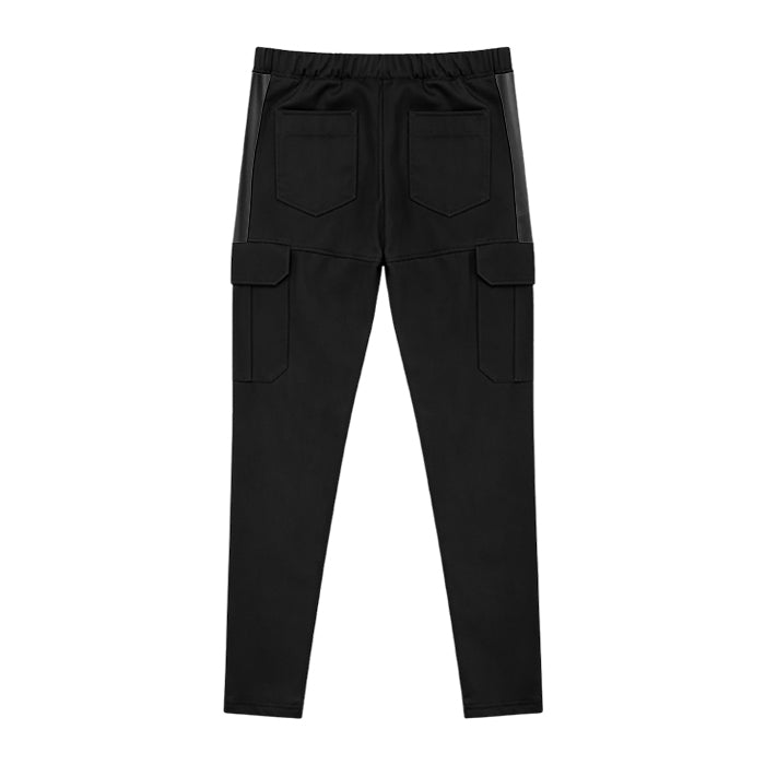 RESOUND CLOTHING / リサウンドクロージング ダレル カーゴパンツ メンズ 601basicst010