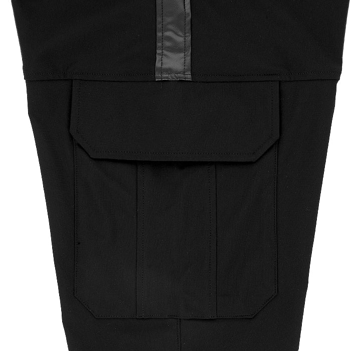RESOUND CLOTHING / リサウンドクロージング ダレル カーゴパンツ メンズ 601basicst010