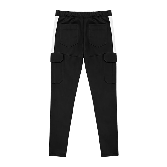 RESOUND CLOTHING / リサウンドクロージング ダレル カーゴパンツ メンズ 601basicst010