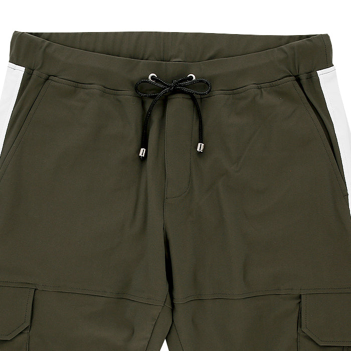 RESOUND CLOTHING / リサウンドクロージング ダレル カーゴパンツ メンズ 601basicst010