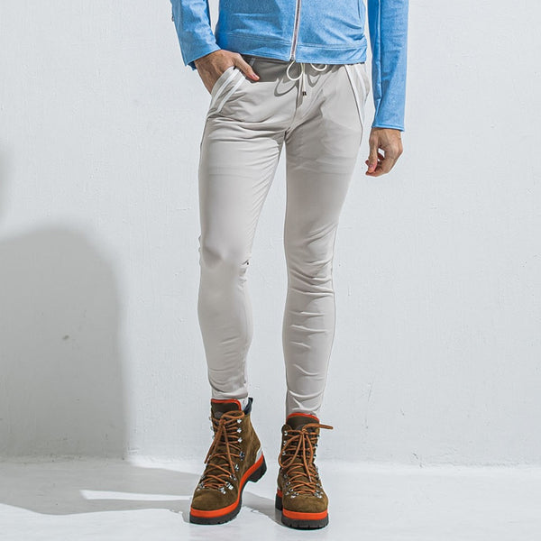 RESOUND CLOTHING / リサウンドクロージング エッジ ナイロン パンツ BASIC-ST-014 601basicst014