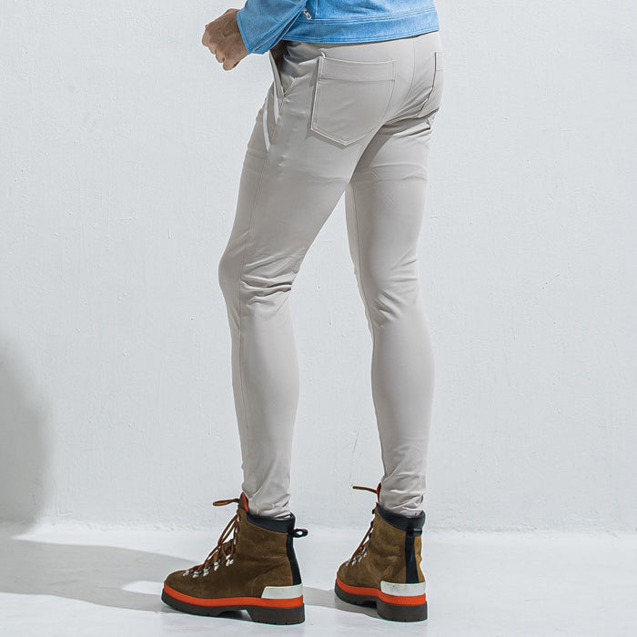 RESOUND CLOTHING / リサウンドクロージング エッジ ナイロン パンツ BASIC-ST-014 601basicst014
